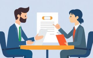 Jak negocjować warunki zatrudnienia? przewodnik dla młodego pracownika