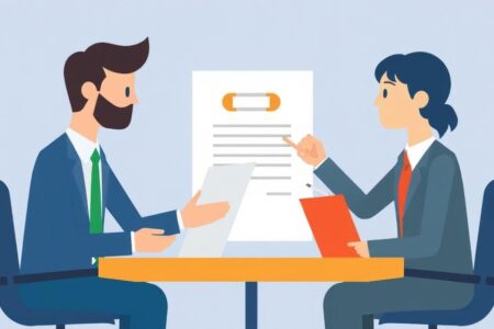 Jak negocjować warunki zatrudnienia? przewodnik dla młodego pracownika