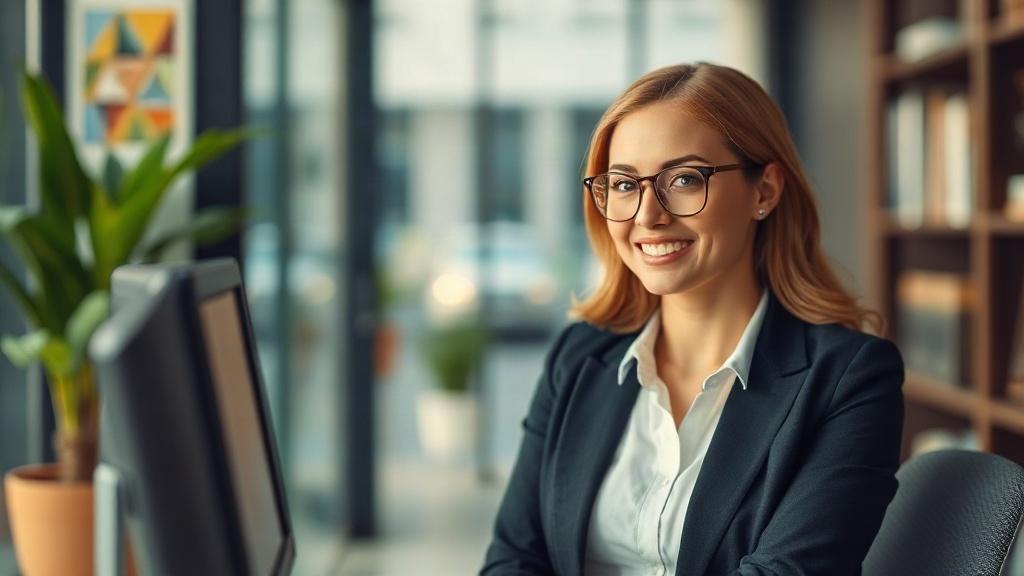 Jak budować profesjonalny wizerunek w pracy? – opowieść Antka o codziennych decyzjach
